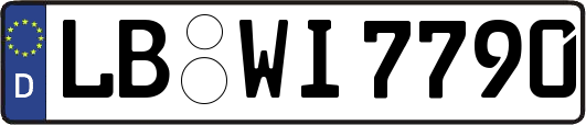 LB-WI7790