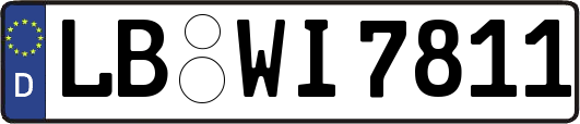 LB-WI7811