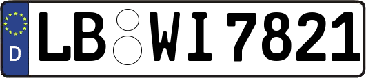 LB-WI7821