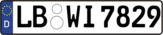 LB-WI7829