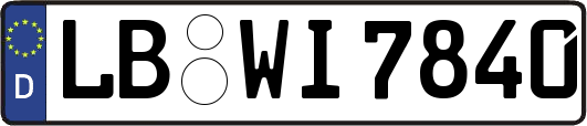 LB-WI7840
