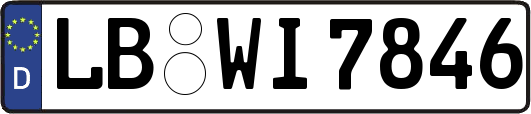LB-WI7846