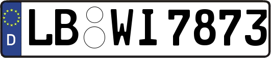 LB-WI7873