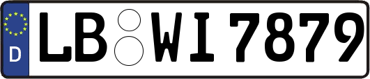 LB-WI7879