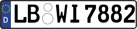 LB-WI7882