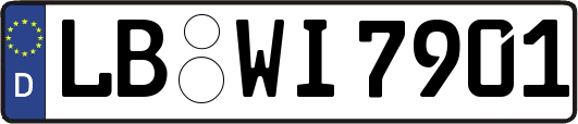 LB-WI7901