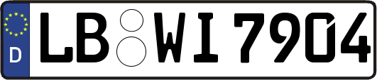 LB-WI7904