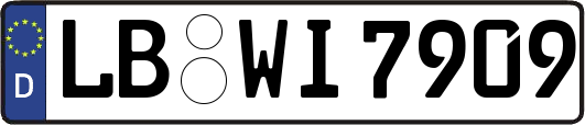LB-WI7909