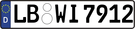 LB-WI7912