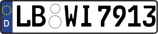 LB-WI7913