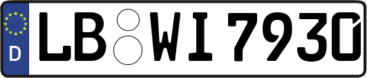 LB-WI7930