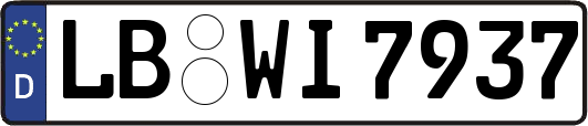 LB-WI7937