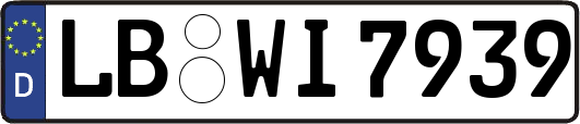 LB-WI7939