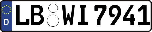 LB-WI7941
