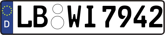 LB-WI7942
