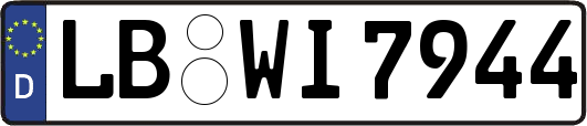 LB-WI7944