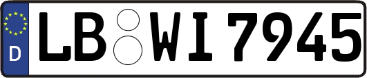 LB-WI7945