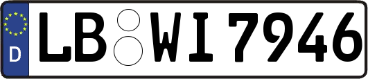 LB-WI7946