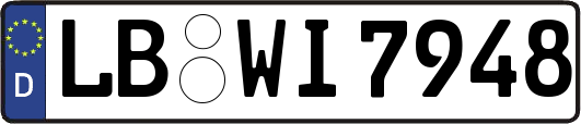 LB-WI7948