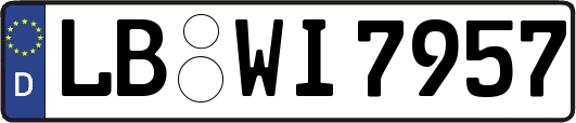LB-WI7957