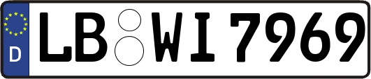 LB-WI7969