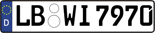 LB-WI7970