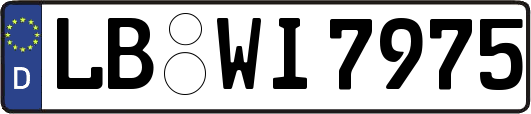 LB-WI7975