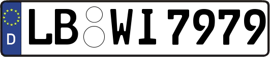 LB-WI7979