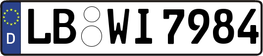 LB-WI7984
