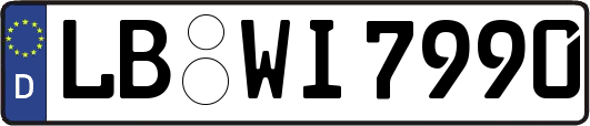 LB-WI7990