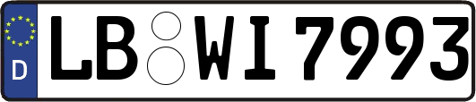 LB-WI7993