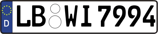 LB-WI7994