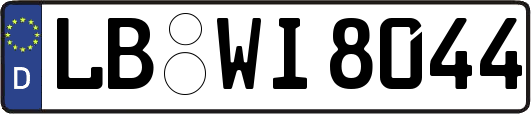 LB-WI8044