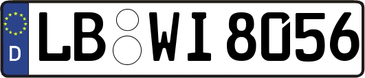 LB-WI8056