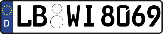 LB-WI8069