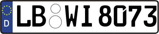LB-WI8073