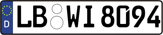 LB-WI8094