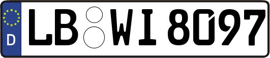 LB-WI8097