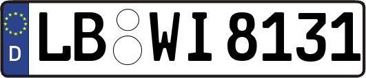 LB-WI8131