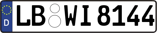 LB-WI8144