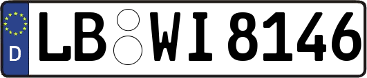 LB-WI8146
