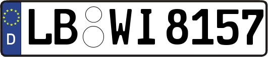 LB-WI8157