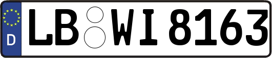 LB-WI8163