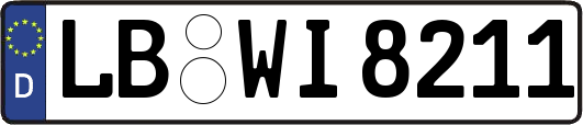 LB-WI8211
