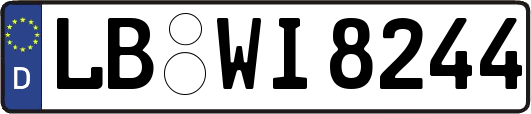 LB-WI8244