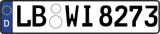 LB-WI8273