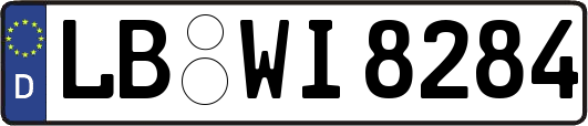 LB-WI8284