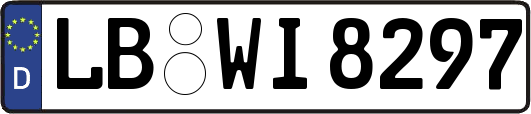 LB-WI8297