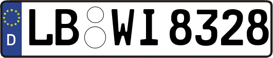 LB-WI8328