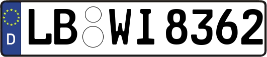 LB-WI8362